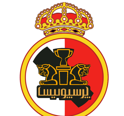 عکس لوگوی تیم پرسپولیس برای دریم لیگ ۲۰۱۹