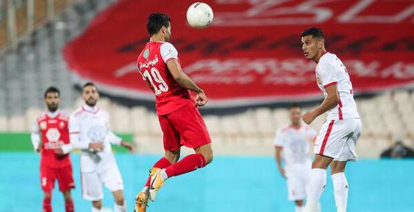 عکس لوگوی تیم پرسپولیس سال ۵۲