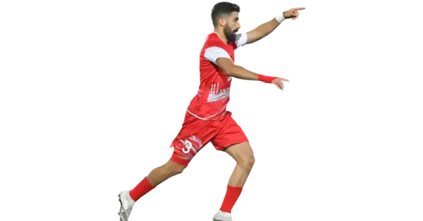 عکس لوگوی تیم پرسپولیس دریم لیگ