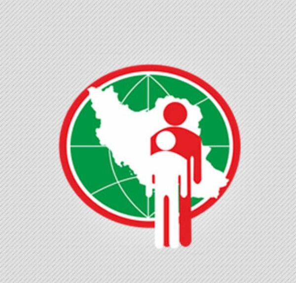 عکس لوگوی سازمان ثبت احوال کشور