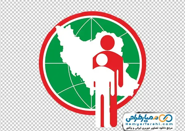 عکس لوگوی جدید ثبت احوال
