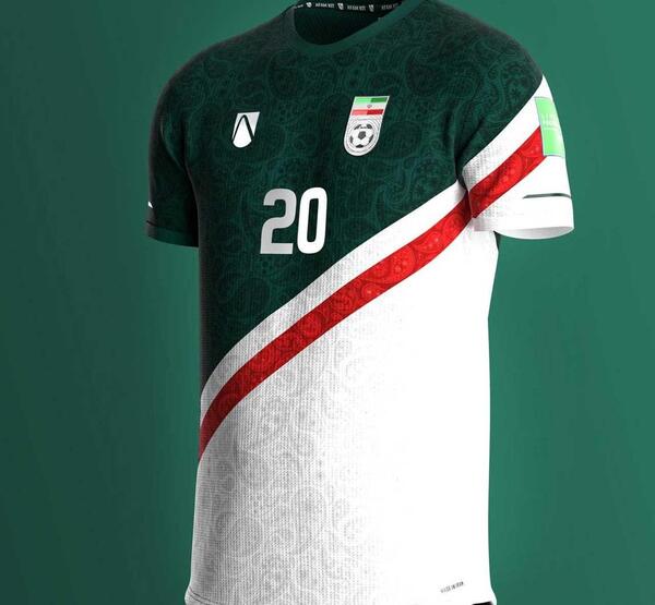 عکس لوگوی جدید استقلال آفام