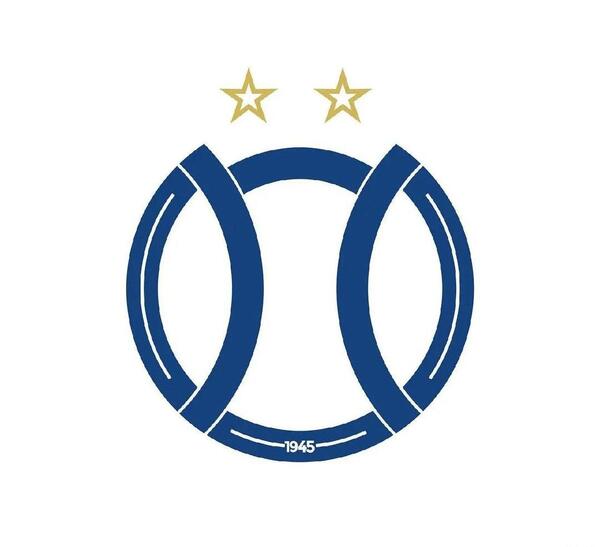 عکس لوگوی جدید استقلال آفام
