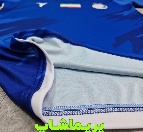عکس لوگوی جدید استقلال برای دریم لیگ ۲۰۱۹