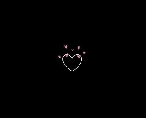 عکس عكس پروفايل مشكي ساده