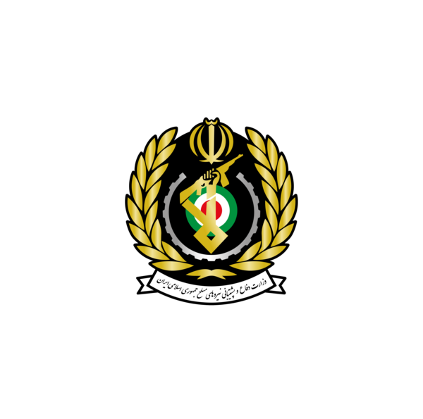 عکس لوگوی جمهوری اسلامی ایران png
