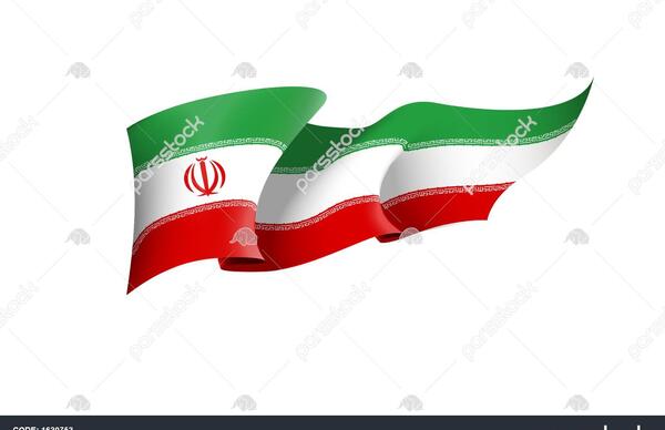 عکس لوگوی پرچم جمهوری اسلامی ایران