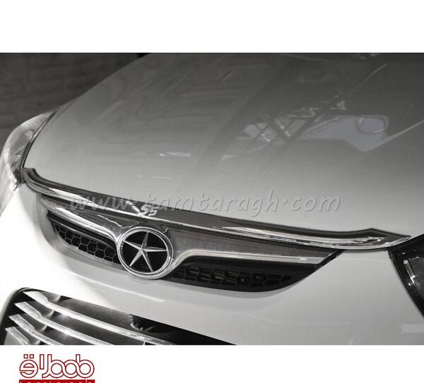 عکس لوگوی جک s5