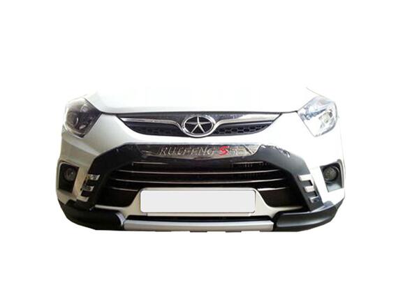 عکس لوگوی جک s5