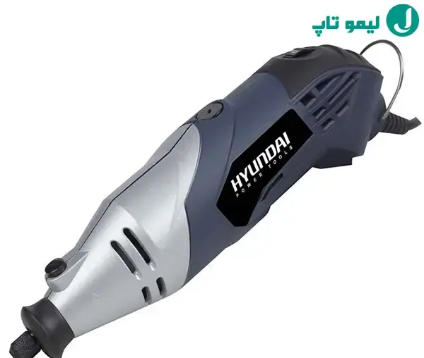 عکس مینی فرز انگشتی