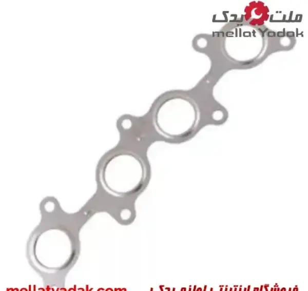 عکس واشر منیفولد پراید
