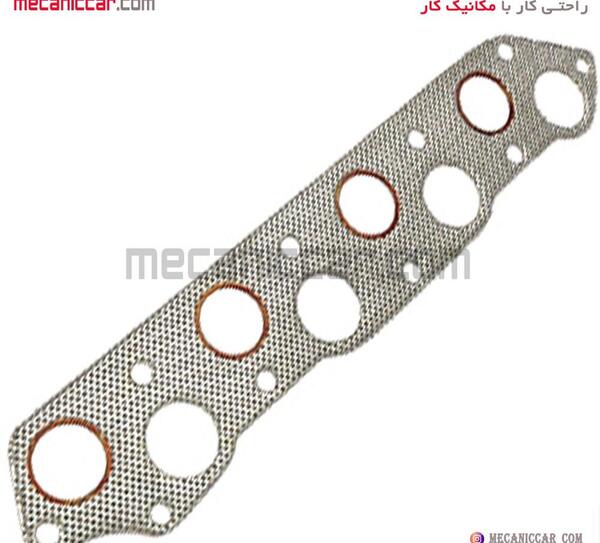 عکس واشر منیفولد پراید