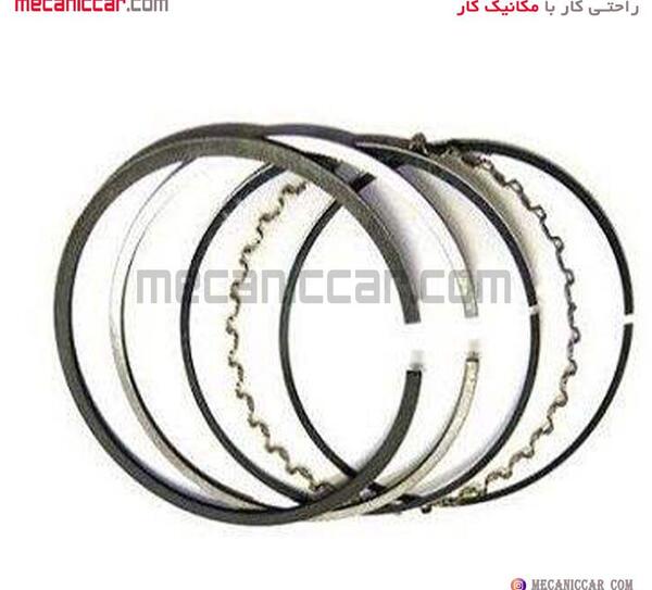 عکس واشر منیفولد پراید