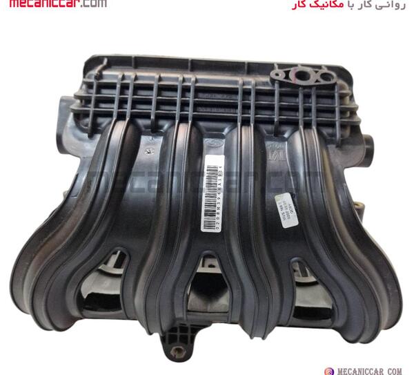 عکس منیفولد هوا پراید