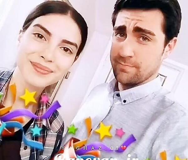 عکس یاووز و خزان