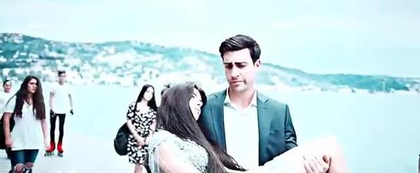 عکس یاووز و خزان