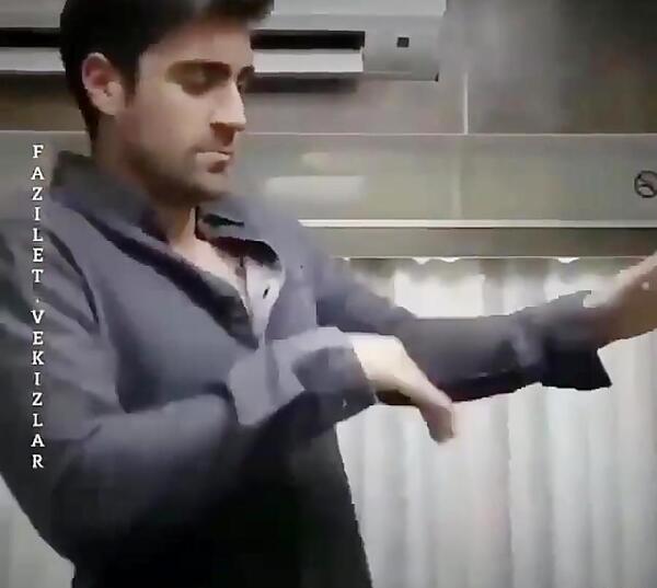 عکس یاووز اگمن