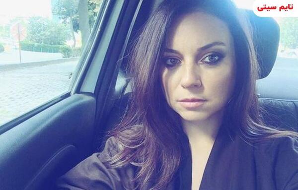 عکس یاووز در غنچه های زخمی