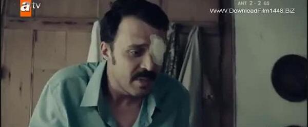 عکس یاووز در غنچه های زخمی
