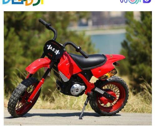 عکس موتور مینی کراس با قیمت