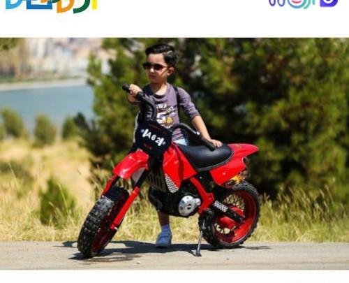 عکس موتور مینی کراس با قیمت