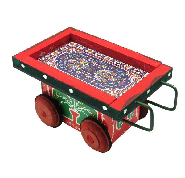 عکس وسایل مینیاتوری باربی