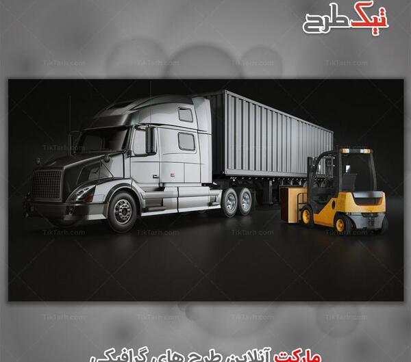 عکس ولوو برای تصویر زمینه