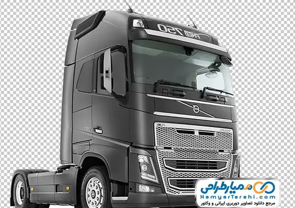 عکس ولوو ۷۵۰ برای تصویر زمینه