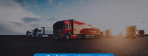 عکس جدیدترین مدل کامیون ولوو