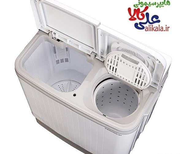 عکس مینی واش
