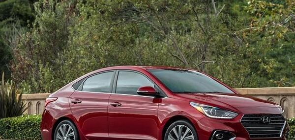 عکس انواع ماشین های هیوندا