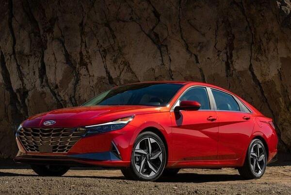 عکس ماشین های هیوندای