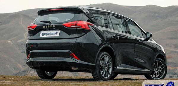 عکس هایما x7