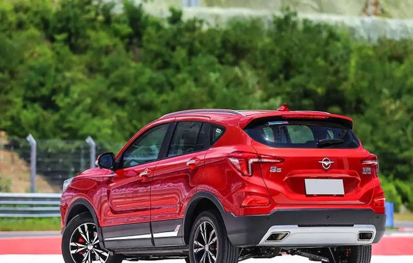 عکس هایما s5 پلاس توربوشارژ اتوماتیک