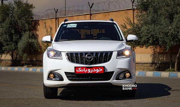 عکس هایما اس ۷ پرو