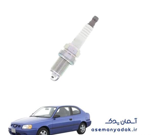 عکس موتور هیوندا ورنا