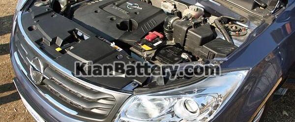 عکس هایما اس ۷ پلاس توربو