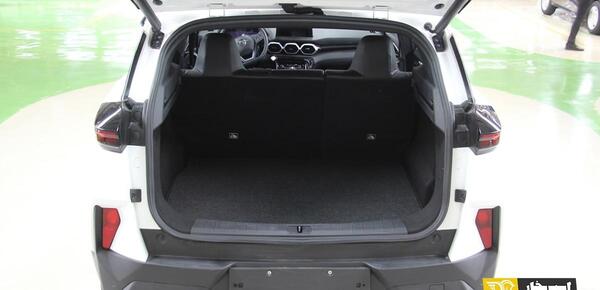 عکس هایما s8 سفید