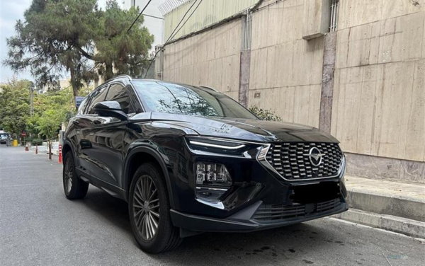 عکس هایما s8 سفید