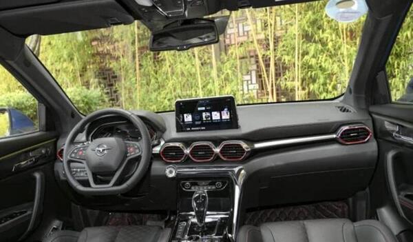 عکس هایما s8 قیمت