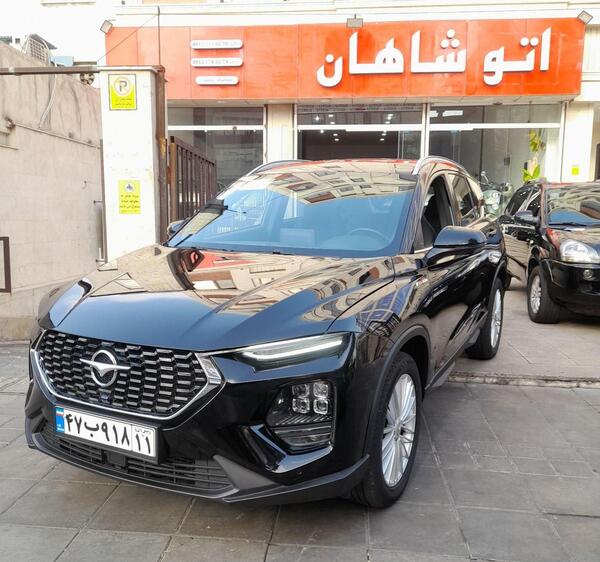 عکس هایما s8 قیمت