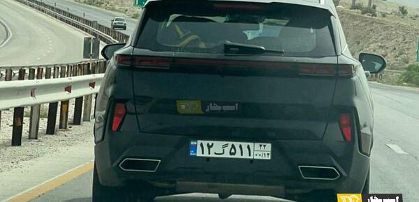 عکس هایما s8 قیمت