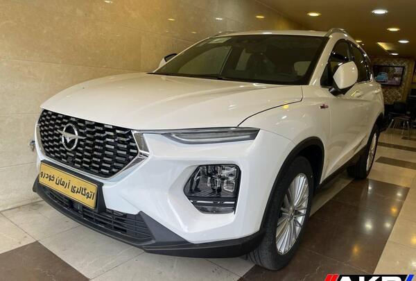 عکس هایما s8 قیمت