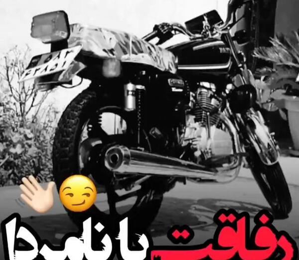 عکس هوندا ۱۲۵ لاتی