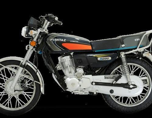 عکس های موتور هوندا 125 اسپرت