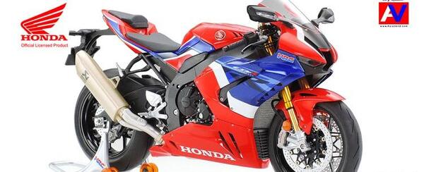 عکس موتور هوندا cbr 1000