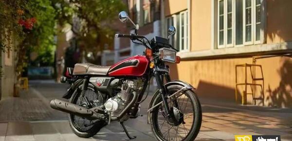 عکس موتور هوندا 2000