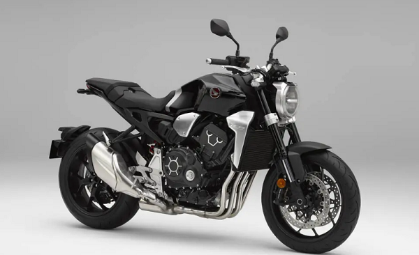 عکس هوندا 1000