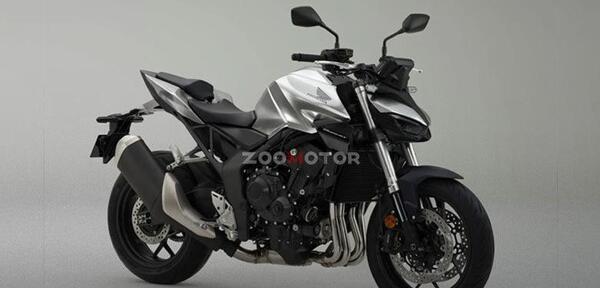 عکس هوندا 1000