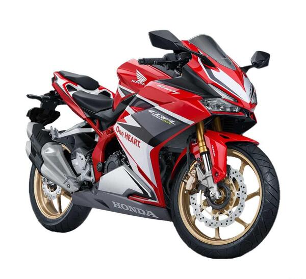 عکس هوندا 250